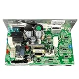 Scheda madre tapis roulant, regolatore di velocità, numero di modello T101 T81 T82 T83 T85 T21 T55, for tensione 220 V