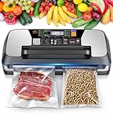 95KPA Commercial Vacuum Sealer Machine,