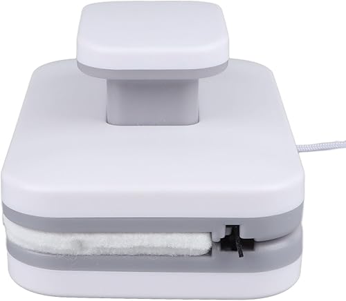 Miniatura 2 de Limpiador de ventanas magnético de doble cara Cepillo de vidrio magnético Cepillo de limpieza de vidrio de doble cara Cepillo de limpieza de vidrio