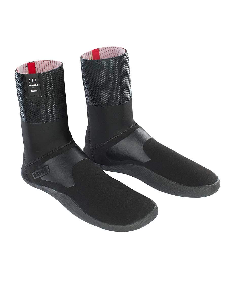 Unbekannt ION 3/2mm Ballistic Neopren Socken-47-48