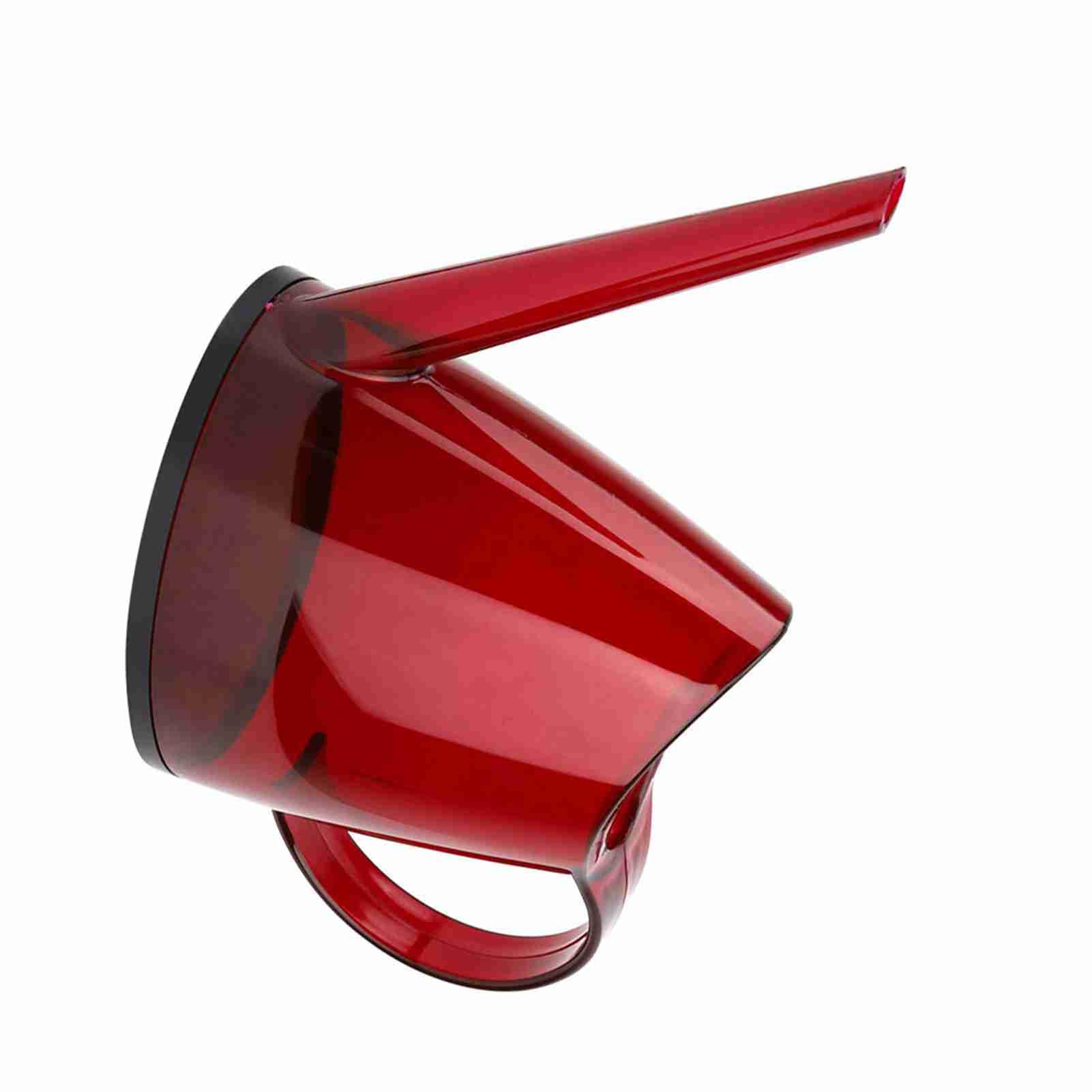 Annaffiatoio Color Caramella Con Beccuccio Lungo, Alla Moda, Per Fiori Da Giardino Scoperti 12 L Rosso~p145173189
