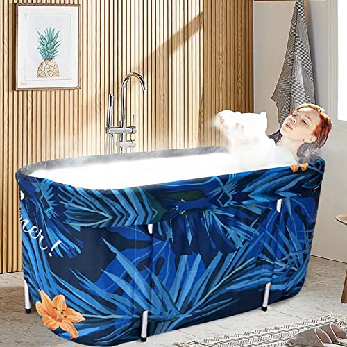 List of Ten Best Portable Bathtub For Adults With Drain [Experts