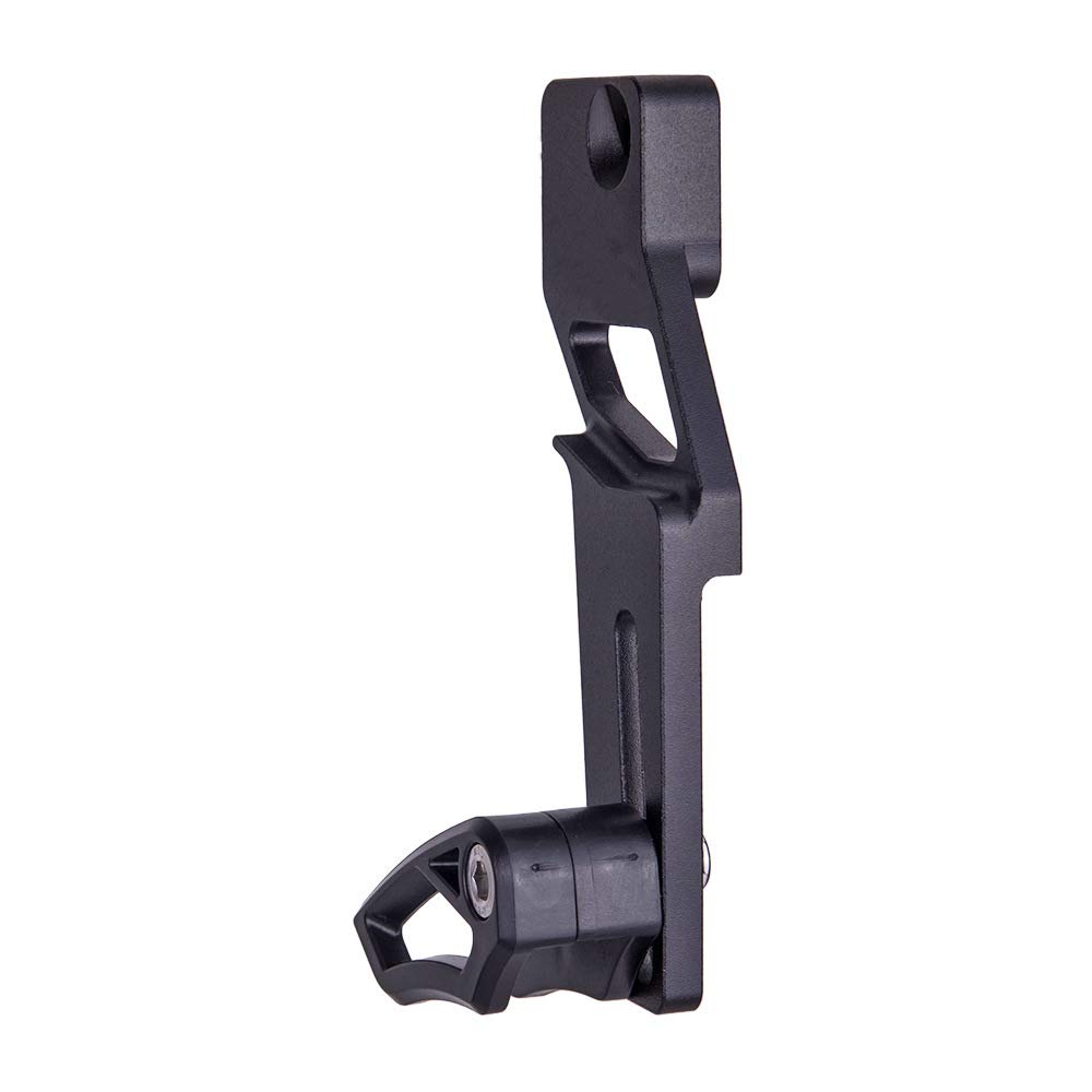 Guida Catena Protezione Catena Montata Diretta Mountain Bike Catena MTB Catena Protector