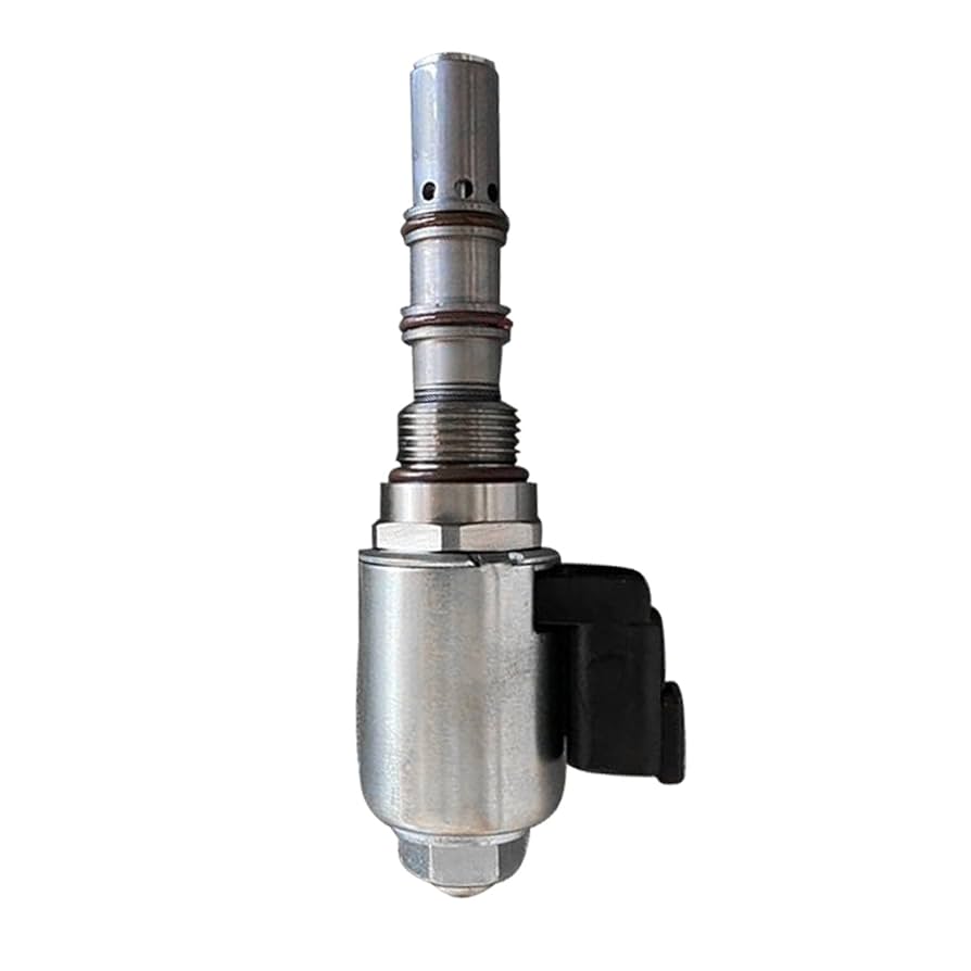 4588さま2020 Amazon.com: Molloparts Solenoid Valve 1744913 174-4913