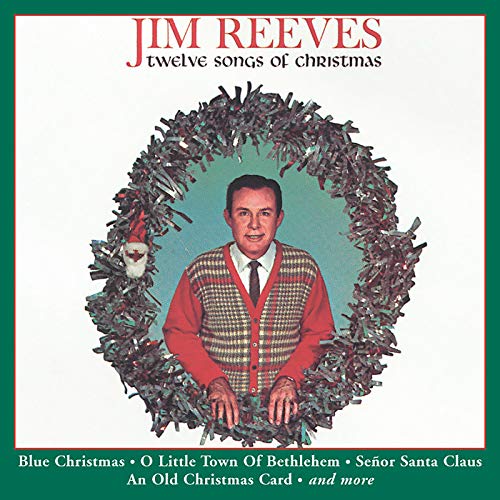 Jim Reeves