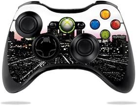 MightySkins - Adhesivo decorativo para piel compatible con Microsoft Sticker, 100 colores disponibles