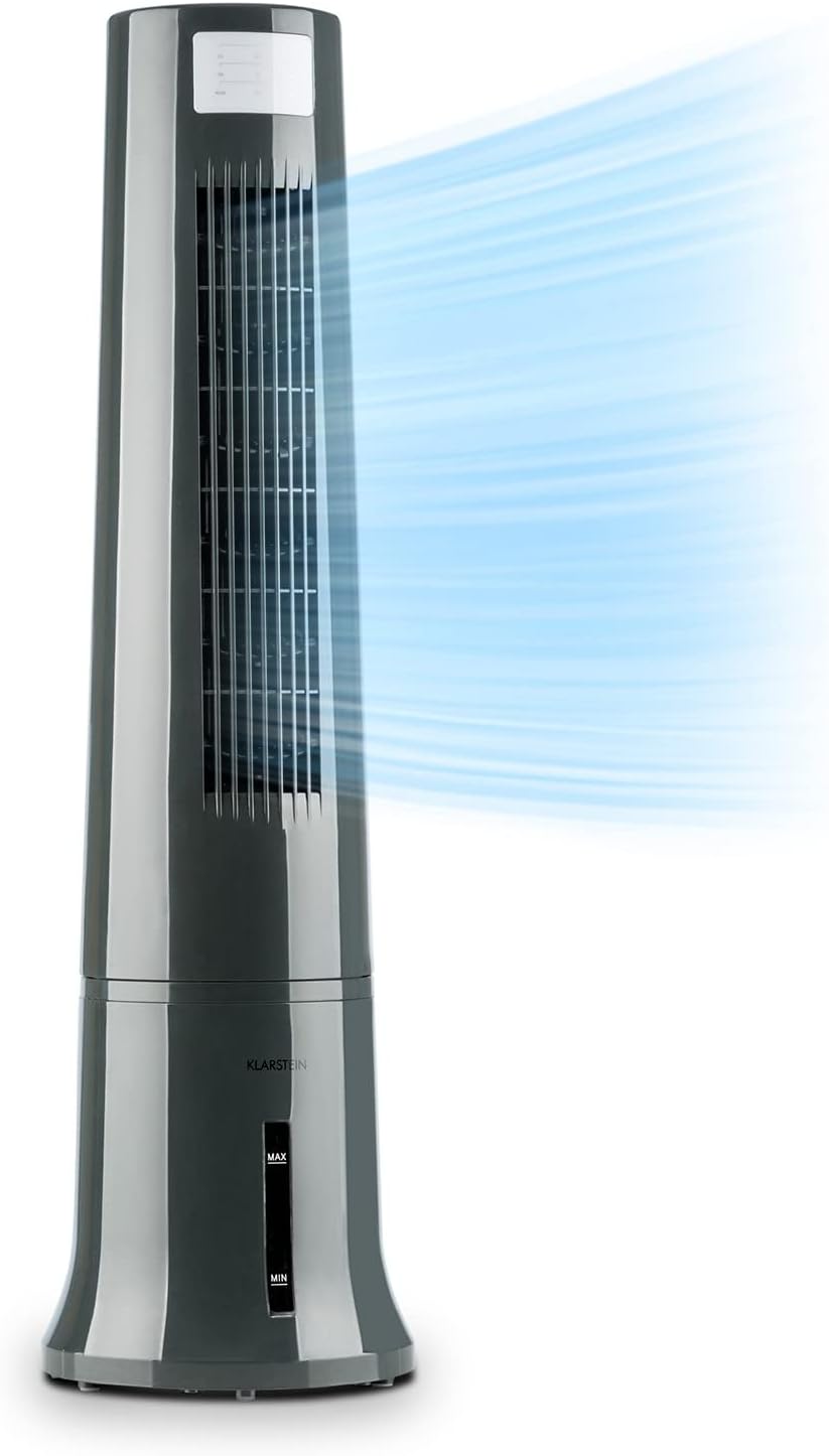 HONEYWELL Portable Air Cooler Unit for Home 10L Water Capacity Low