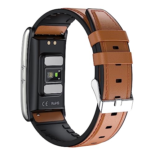 HIFONI Orologio intelligente per la glicemia