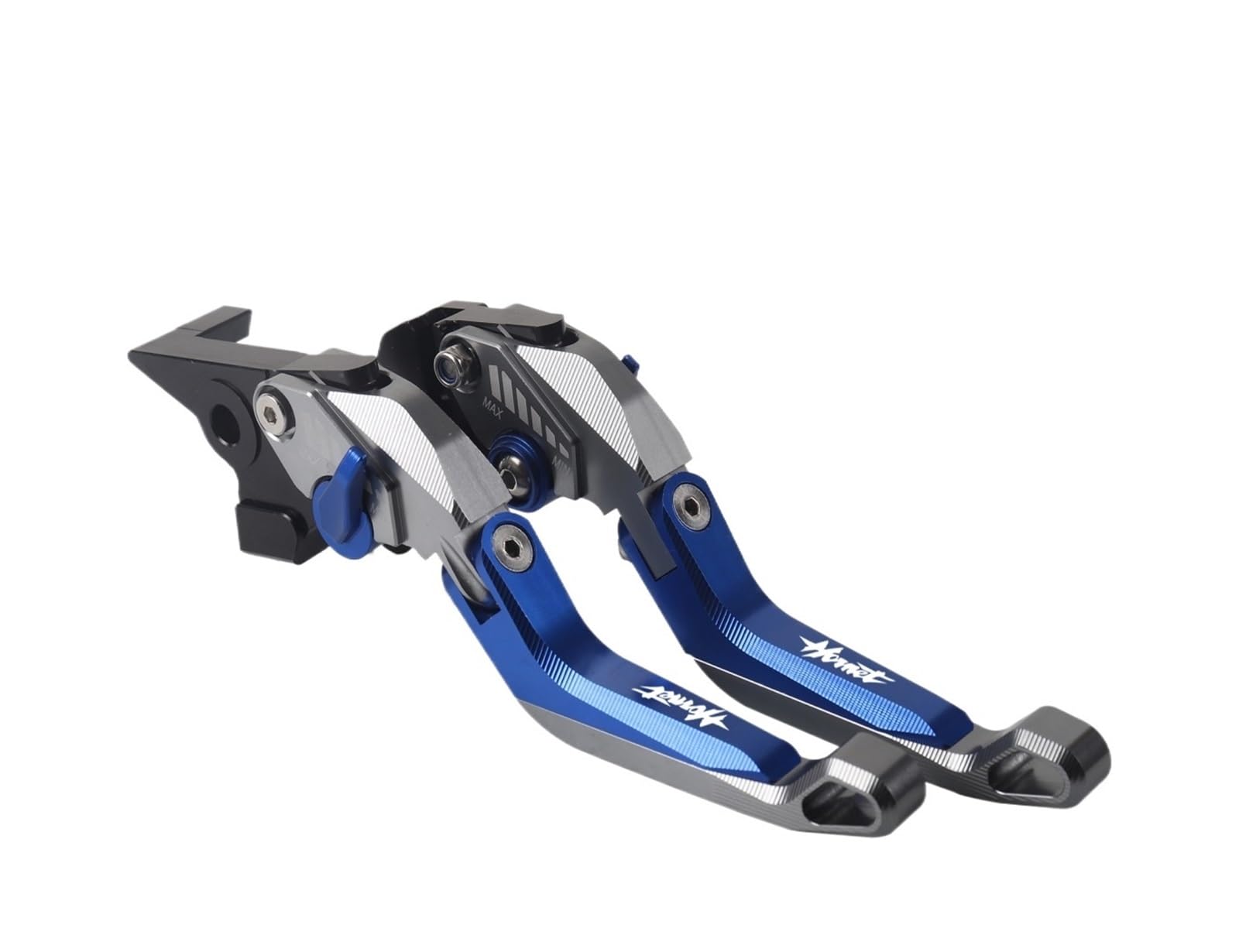 Ywqjiopm K Motorcycle Brake Clutch Lever For Cb 500 2024- Cb500 For Hornet Clutch Levers Motorcycle Adjustable Brake Clutch Lever Brake Handles Lever