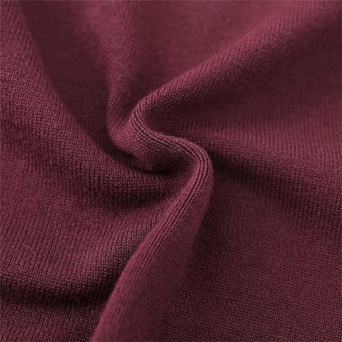 Girls Solid Knit Vest for School Sleeveless Sweater for Kids Boys Unisex Cable Knit Sweater Vest4