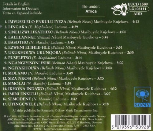Voices of Africa