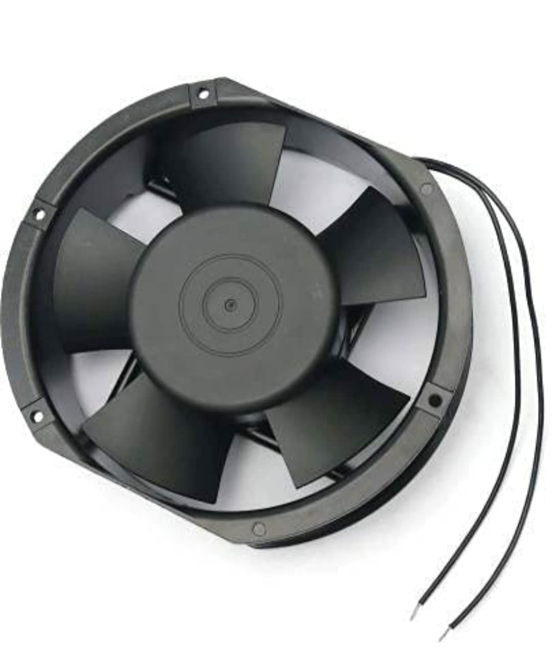 BL Electronics Axial Cooling Fan 230 Volts AC size 6 inch,Brand (Jigo), (JG17250) (B09MPJD2VD) Amazon Price History, Amazon Price Tracker