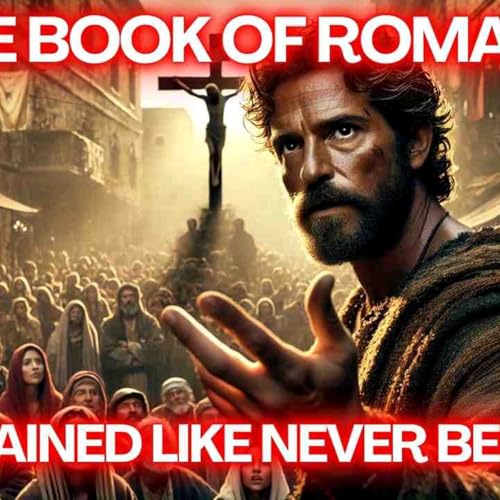 The Complete Story The Book of Romans Like You_ve Never Seen It Before(MP3_160K)