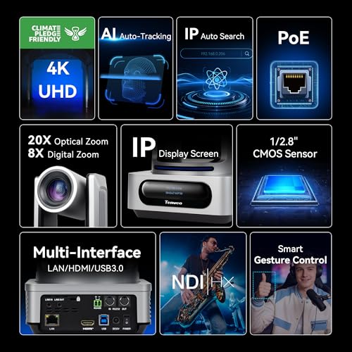 4K streaming setup complete kit