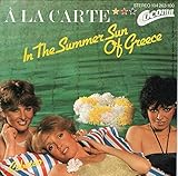  In the summer sun of Greece / Cubatao / 104 263