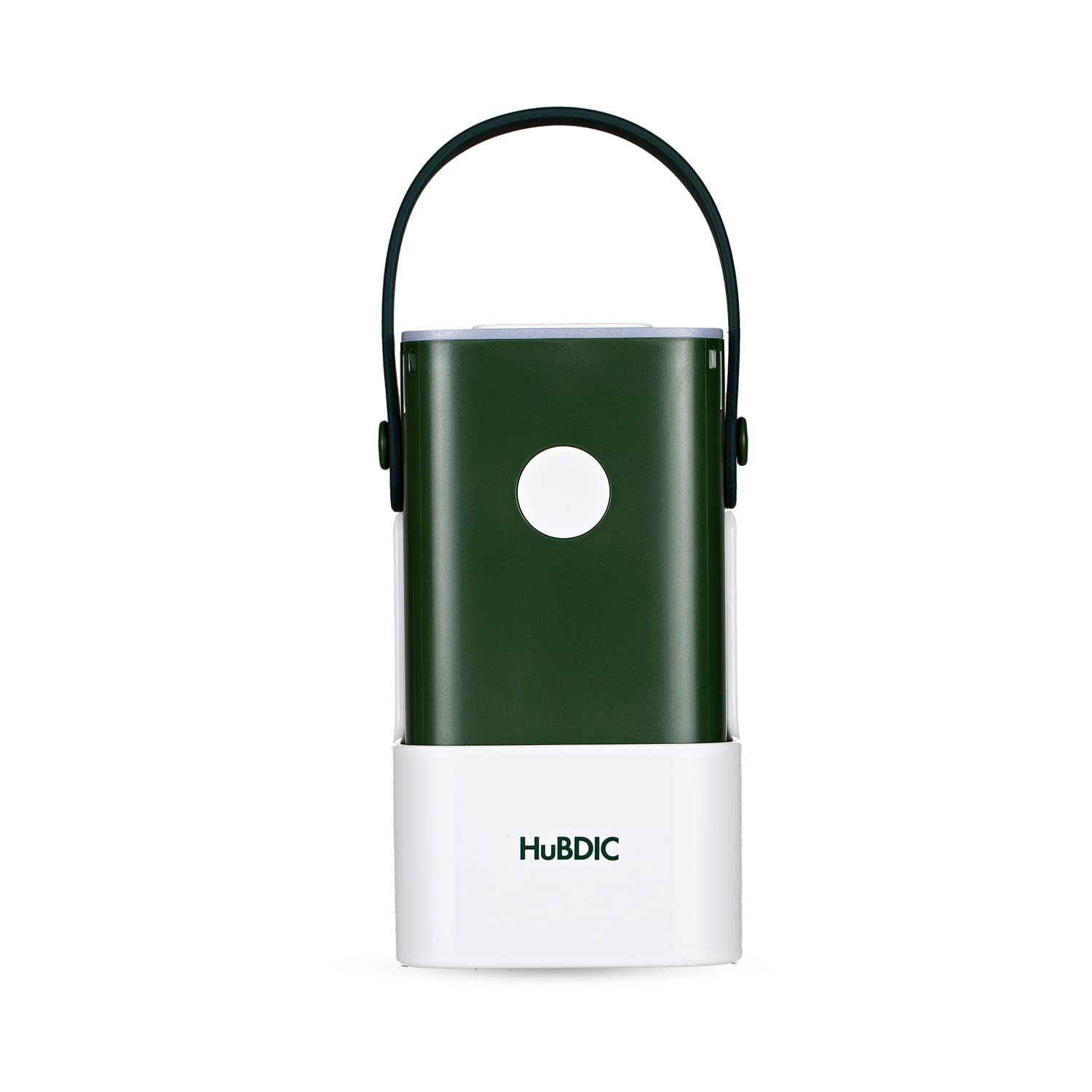 HuBDIC Multipurpose Deodorizer │Air Ionizer with Negative Ion to Remove Odors in Refrigerator, Shoe Closet, Bathroom, Ward...