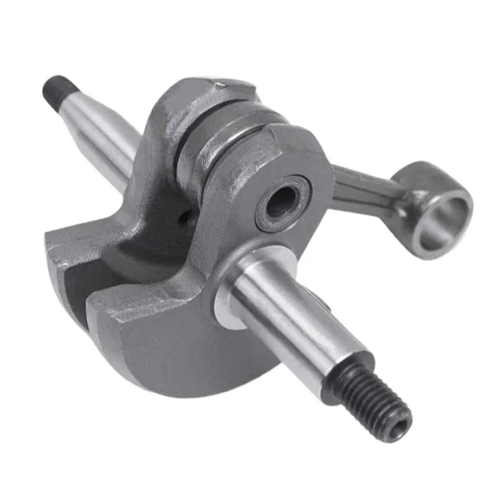 Adatto for decespugliatore STIHL FS400 FR450 FS450 FS480 40 mm 42 mm 44 mm Albero motore Pistone Cuscinetto a sfere Paraolio Set completo di guarnizioni(40mm FS400 Set)