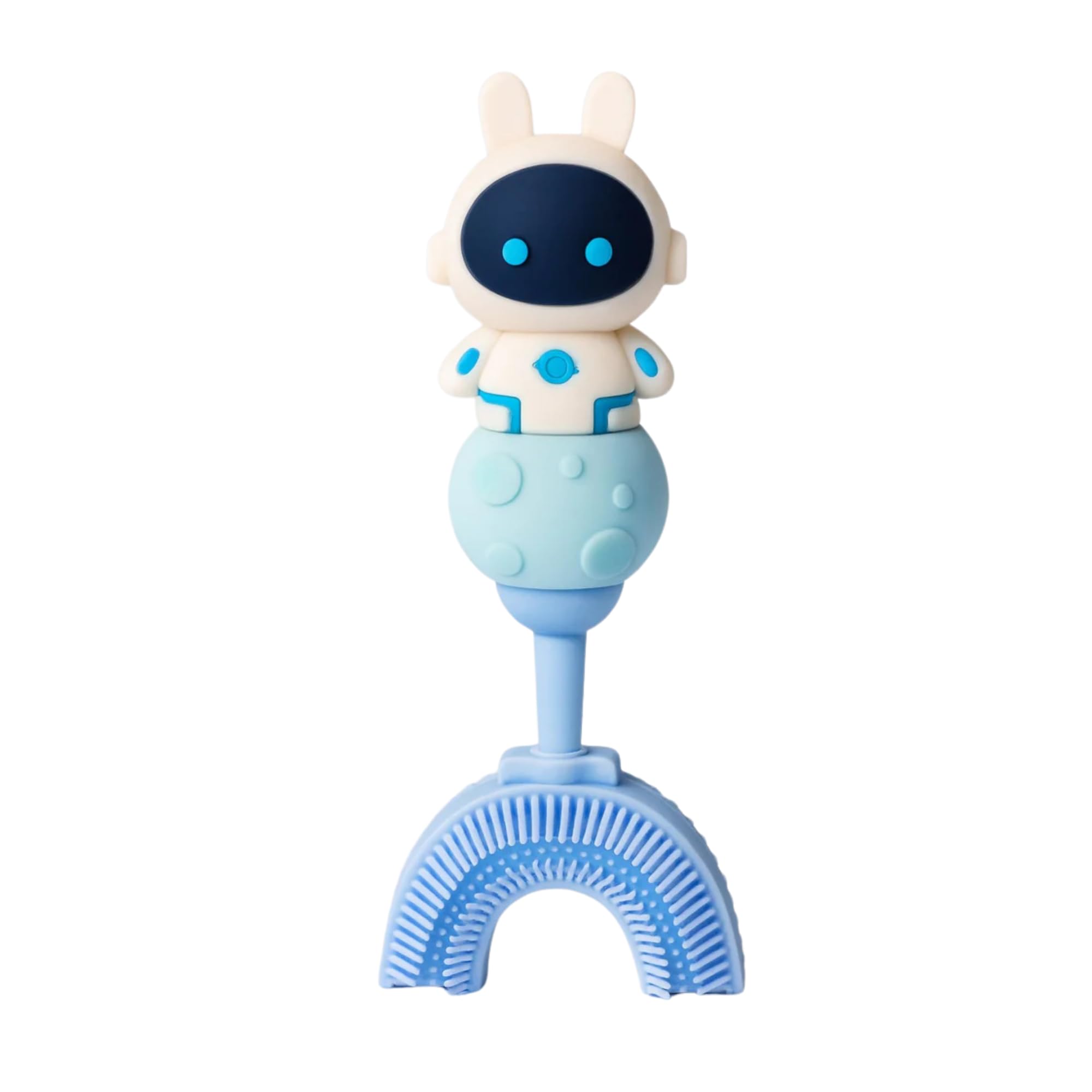 Nestlooms Astronaut U - Shaped Toothbrush-picture-14