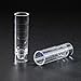 Globe Scientific 5512 Sample Cup for Hitachi ES-300 & ES-600 Analyzers, Pack of 6000