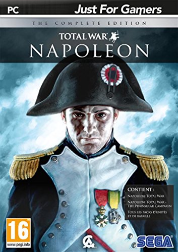 Le jeu vidéo Total War Napoleon