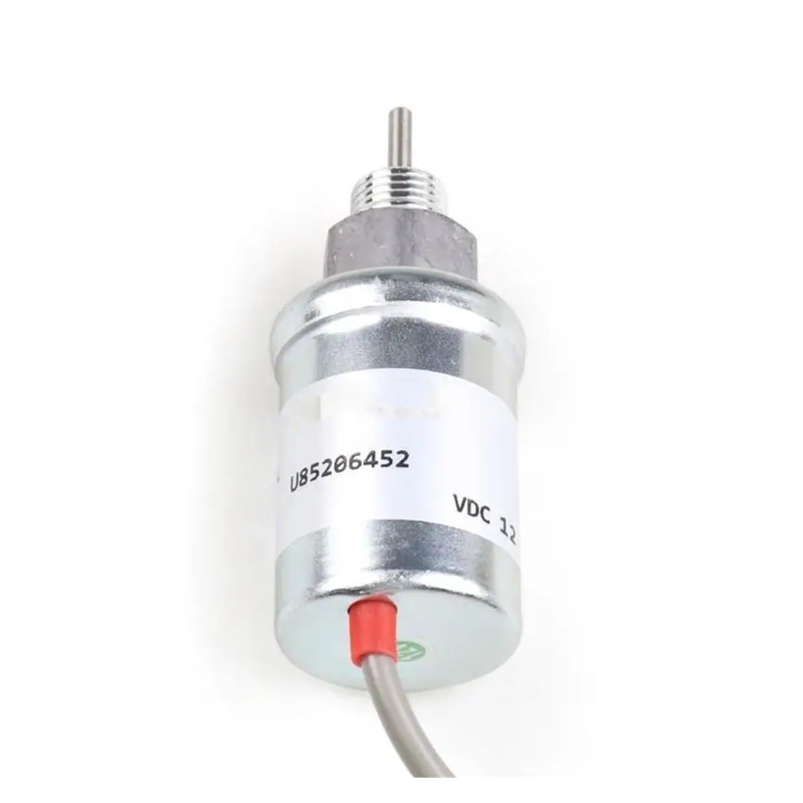 Solenoid Valve for Perkins 402D 403D 404C 403C Engine Stop Solenoid Fuel Stop Solenoid