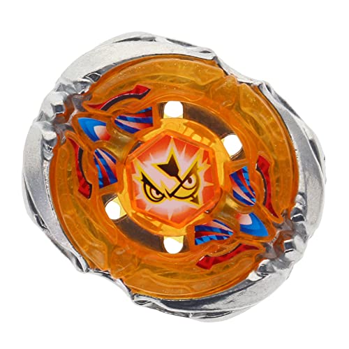 Magicmode Metal Spinning Top Stainless Steel Precision Gyroscope Anti-Gravity Spinner Top Perfect Balance Desktop Toy, Unique Gift for Kids/Adults