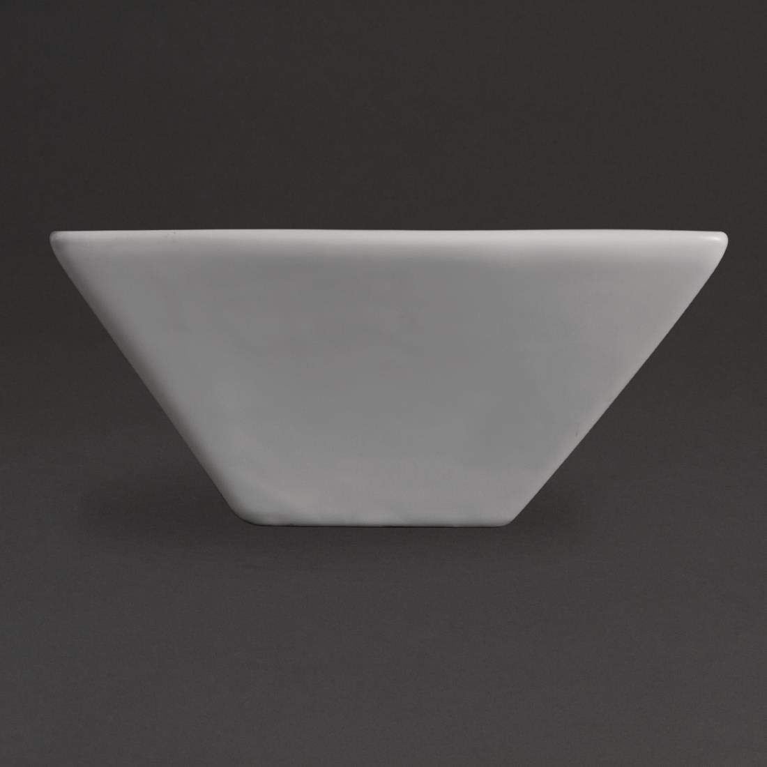 Tasses à Espresso Empilables Olympia Whiteware 85ml (lot De 12) - CB471