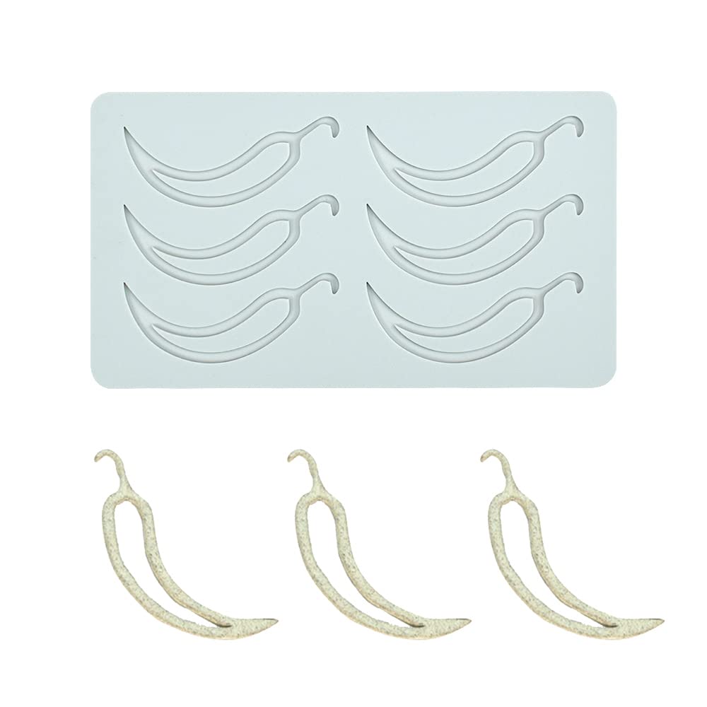 Tapis En Silicone à Motif Dentelle Pour Gaufrage - Moule Réutilisable Pour Décoration De Gâteaux, Bonbons, Chocolat Et Résine - 6