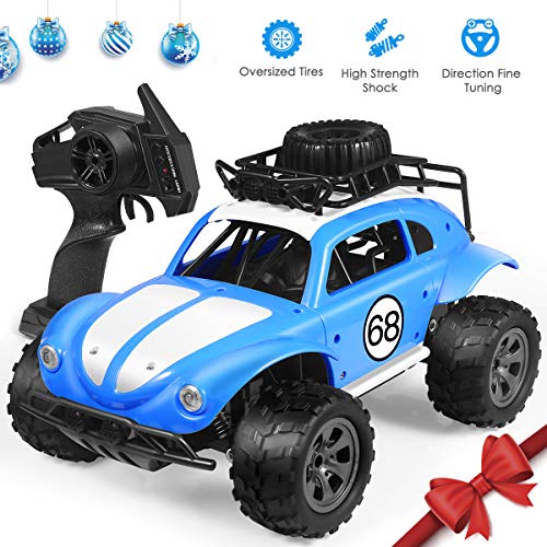all terrain remote control