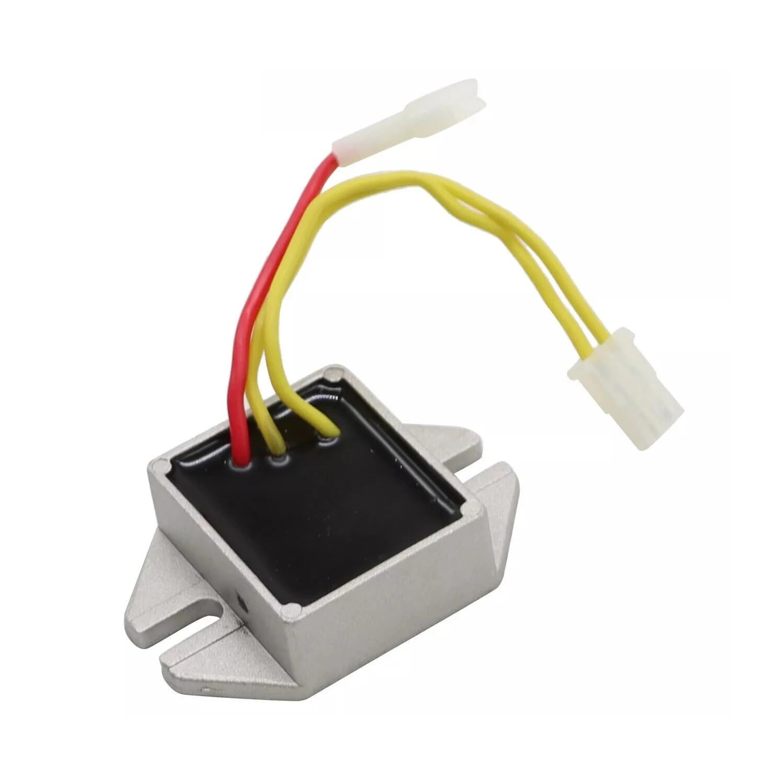 Voltage Regulator Fit For Briggs Fit For Stratton 394890 691185 797375 845907 Voltage Regulator