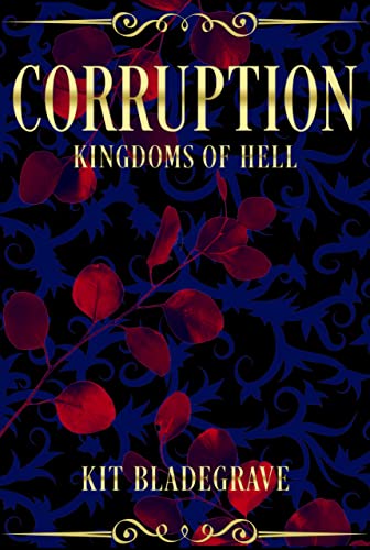 Cover of Corruption