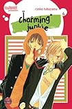 Cover zum Buch Charming Junkie 6