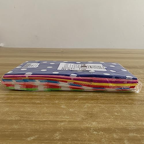 40 Pezzi Sacchetti Regalo di Carta, Sacchetti di