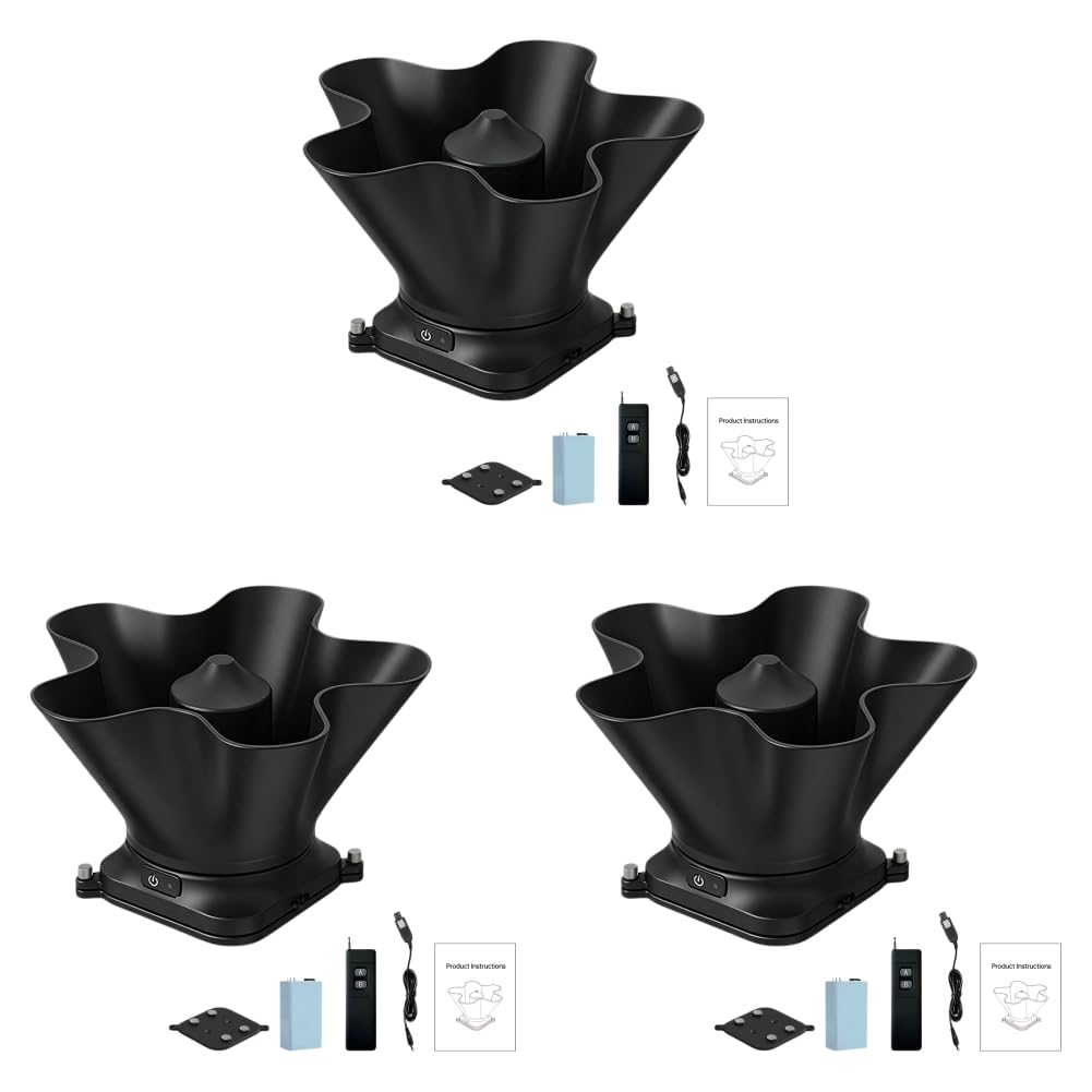 Remote Bait Dispenser 2.4GHz Wireless IP67 Waterproof Bait Dispenser