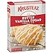 Krusteaz Cookie Mix, Butter Vanilla Sugar Cookie Mix, 14-Ounce Box (Pack of 1)