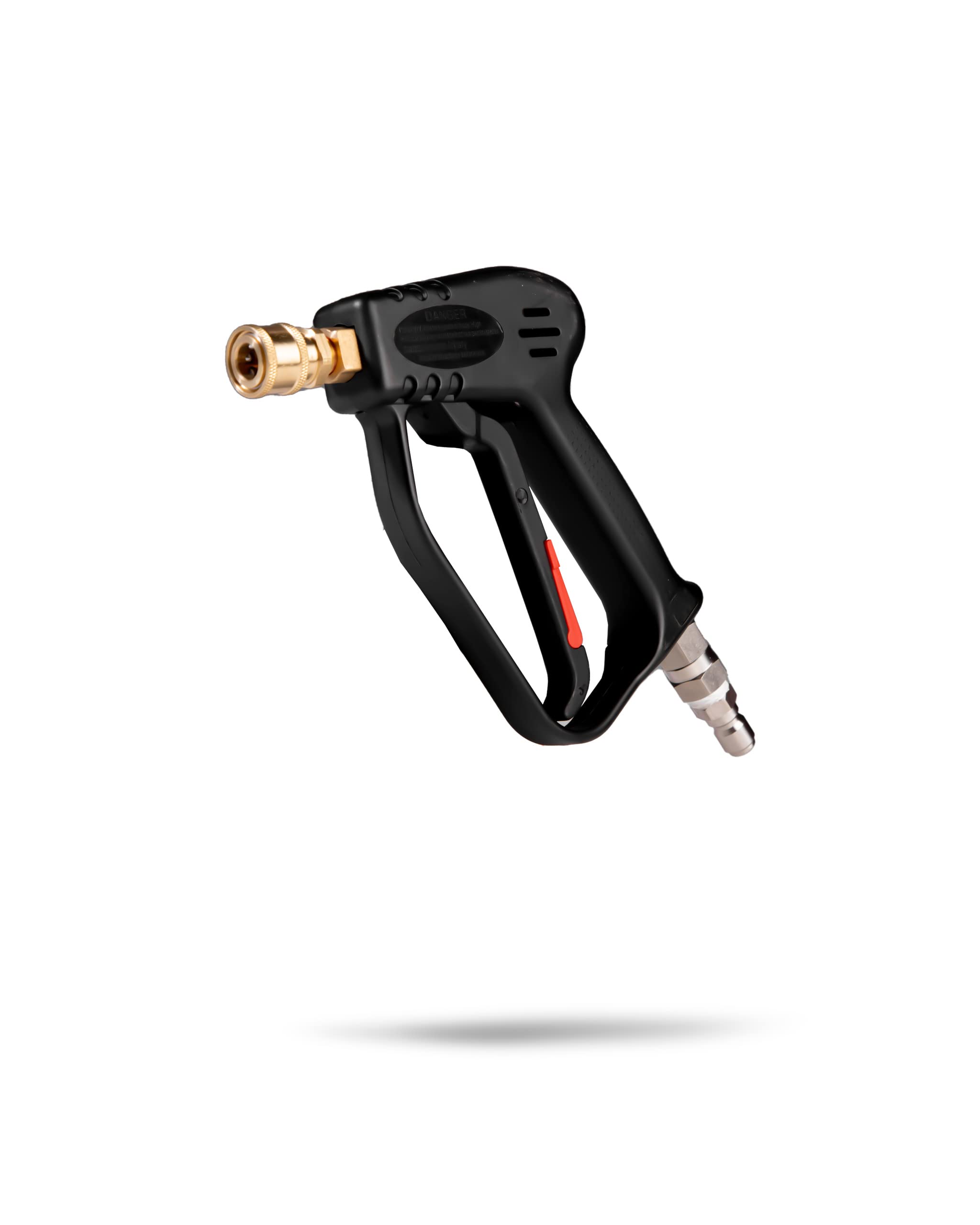 Adam's Polishes Swivel Snub Nose