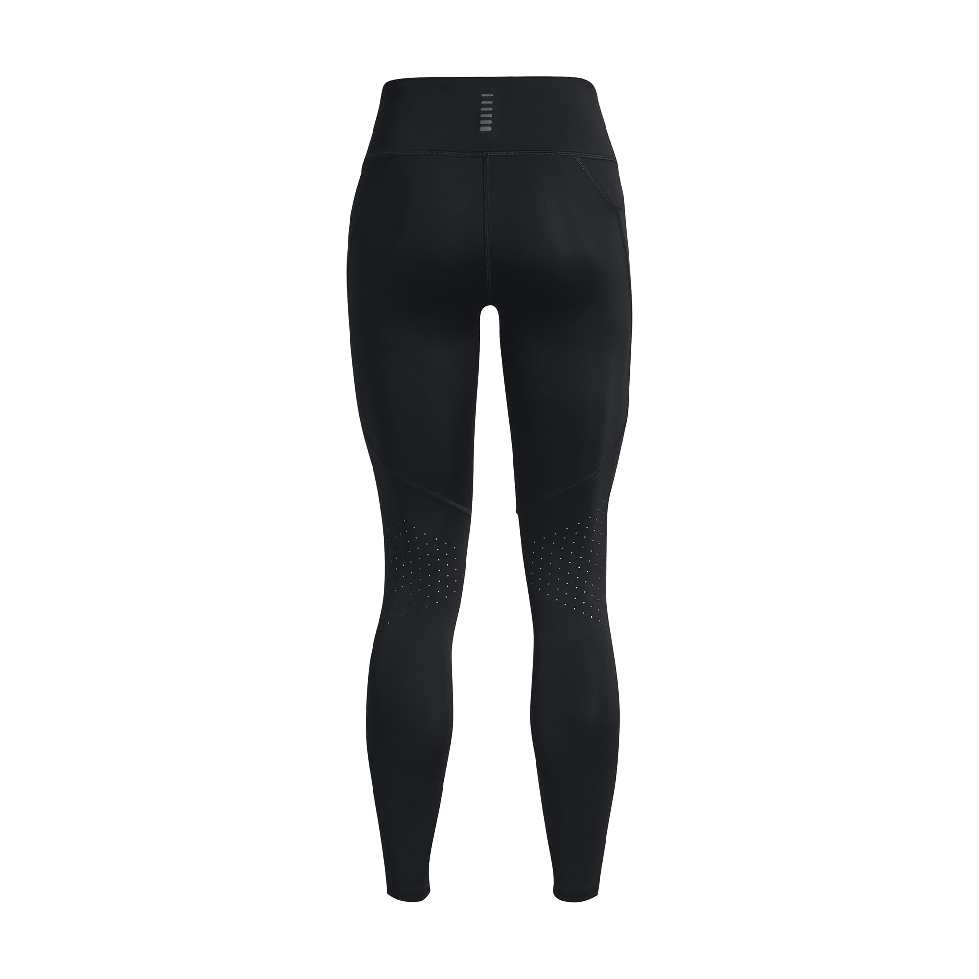 Under Armour Fly Fast Mallas para Correr Mujeres Black
