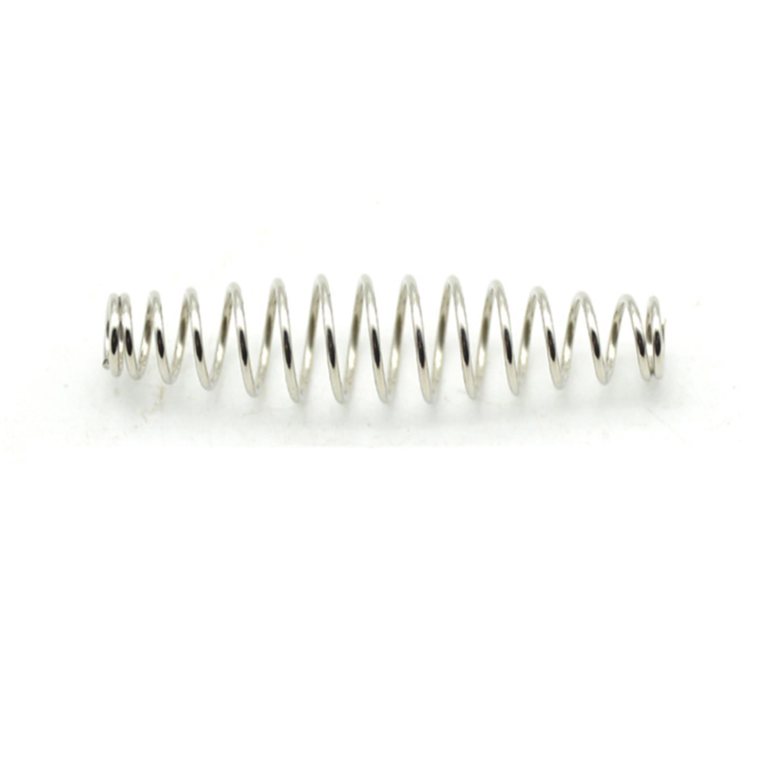 Purplelily A Diameter 5Mm Replacement Spring For Pruning Shears Scissors Spring Part For Heavy Duty Pruner