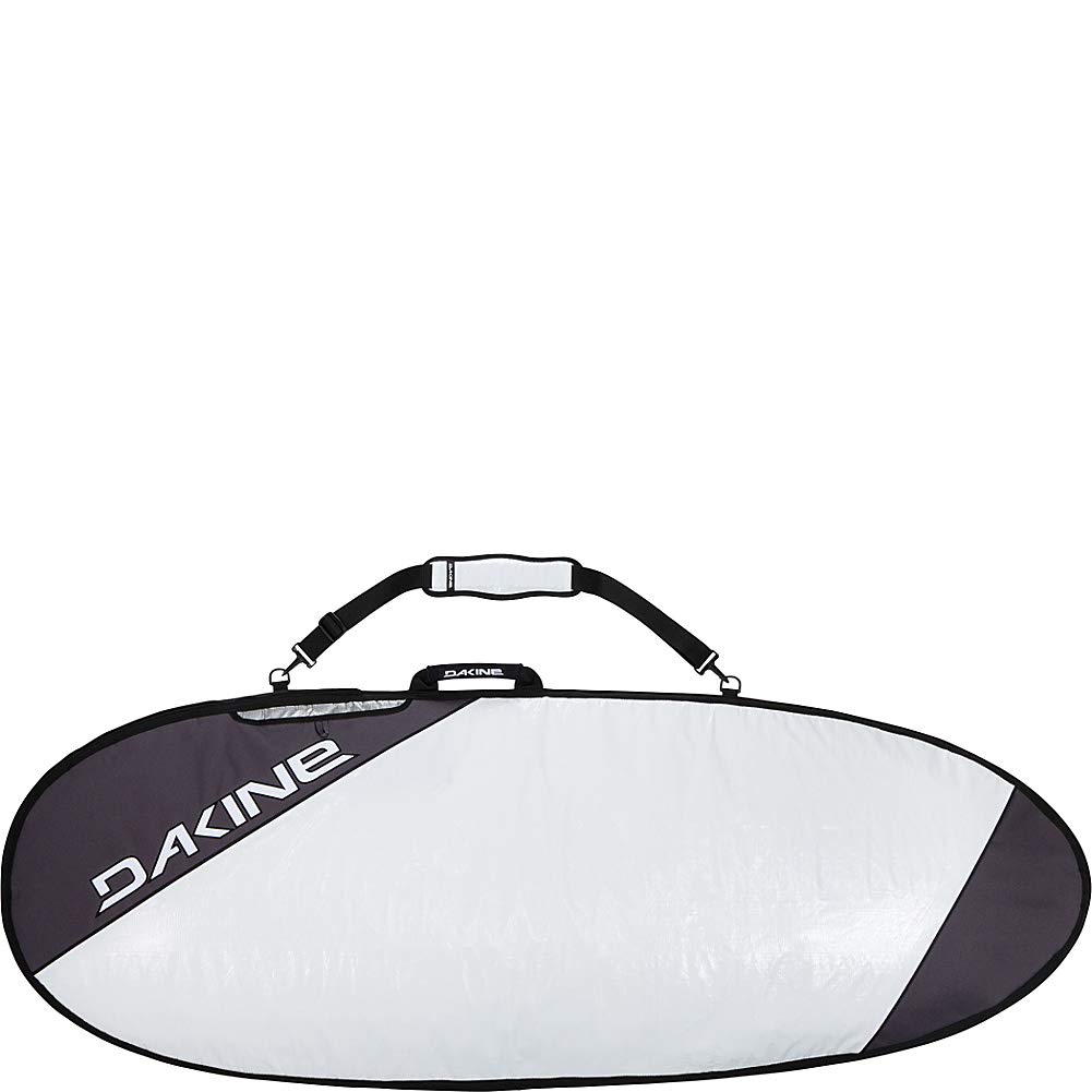 Dakine Daylight Surf Hybrid Surfboard Bag White 7ft Desertcart