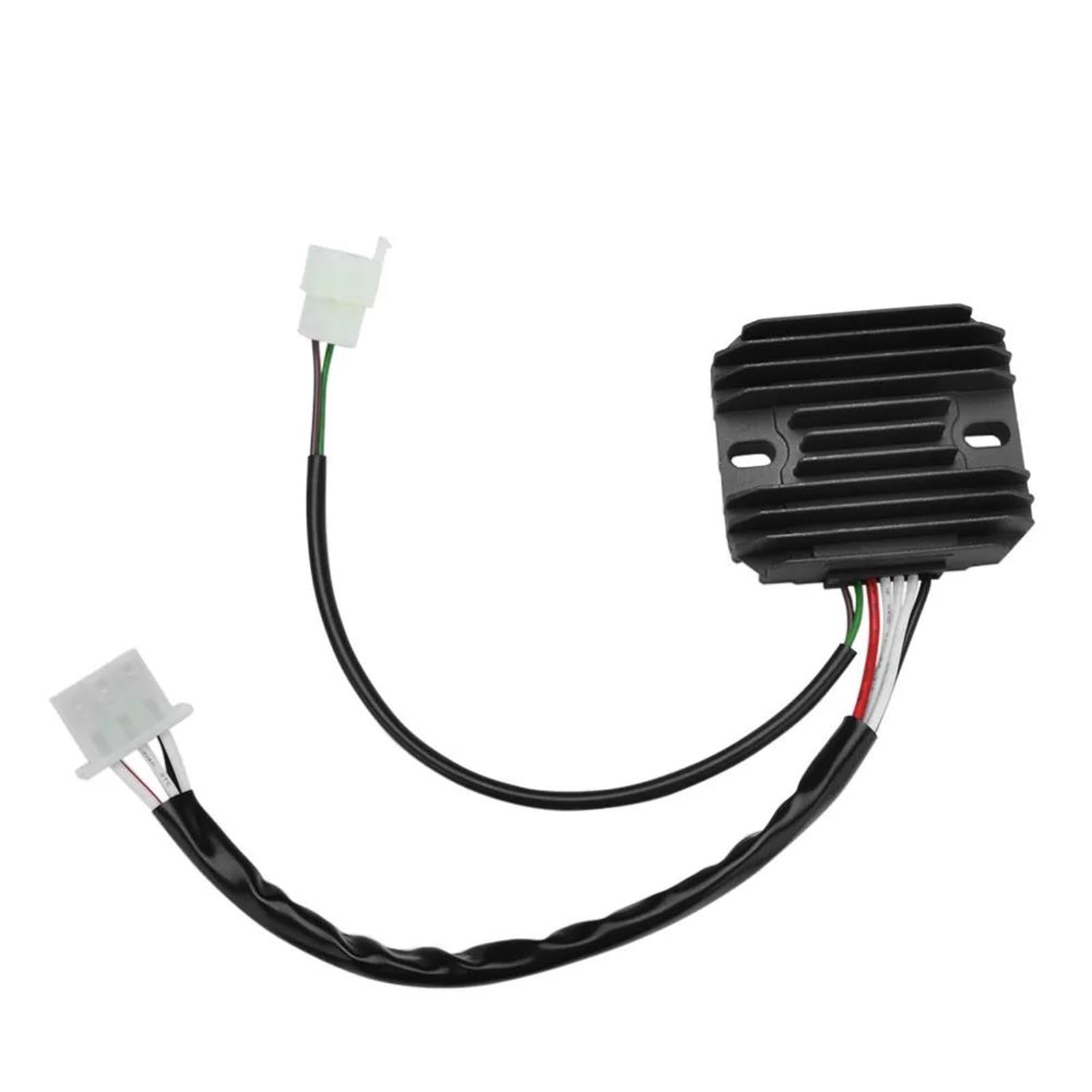 For XS850 826cc XS1100 1101cc XS750 747cc 1978-1981 Motorcycle Voltage Regulator Rectifier