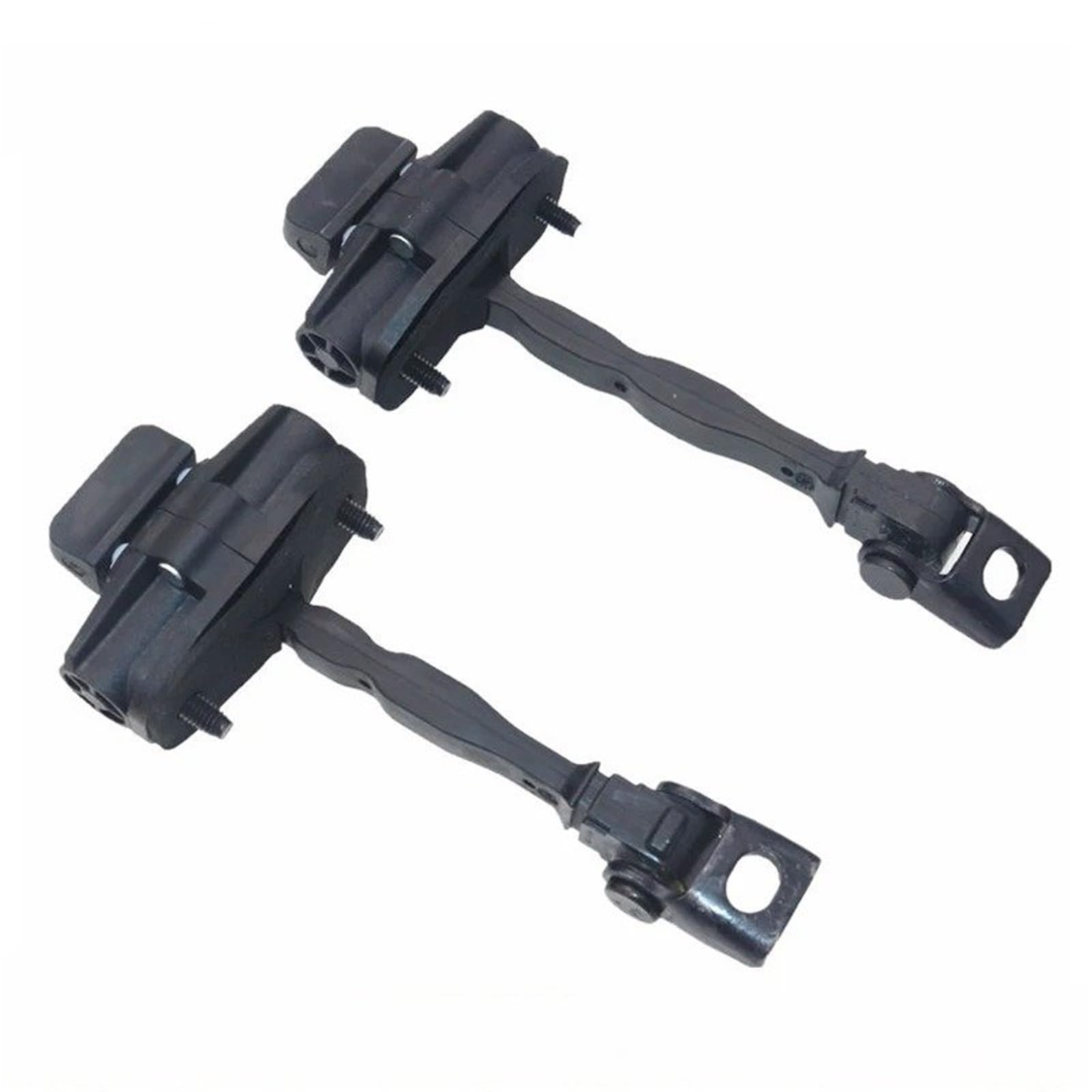 Dogkapm Door Check Stop Strap Limiter for Geely for Vision for X1 for X3 Door Check Stop Strap Hinge(A Front)