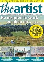 Algopix Similar Product 2 - The Artist