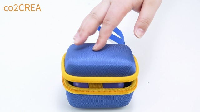 Amazon.com: co2CREA Hard Case Compatible with Bitzee Interactive