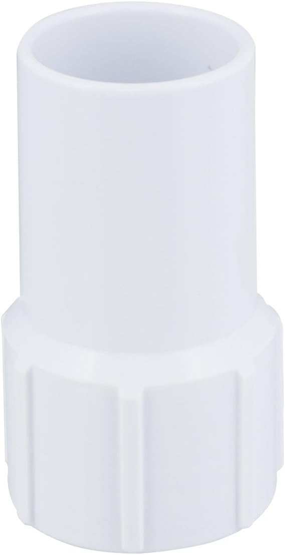 U.S. Pool Supply 11/2" Pool Hose Cuff, Swimming Pool