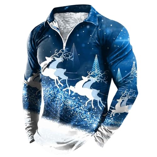 Polo d'été à manches courtes pour homme en tricot uni et infroissable
