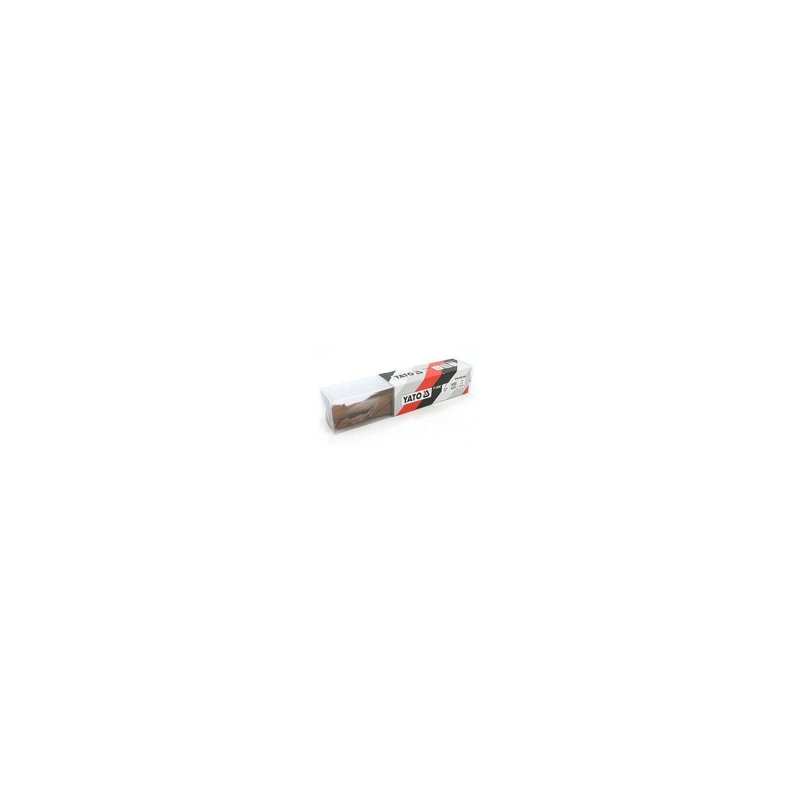 Yato yt-28967 – de main réglable 44 – 54 mm Coffret Mandrin HSS