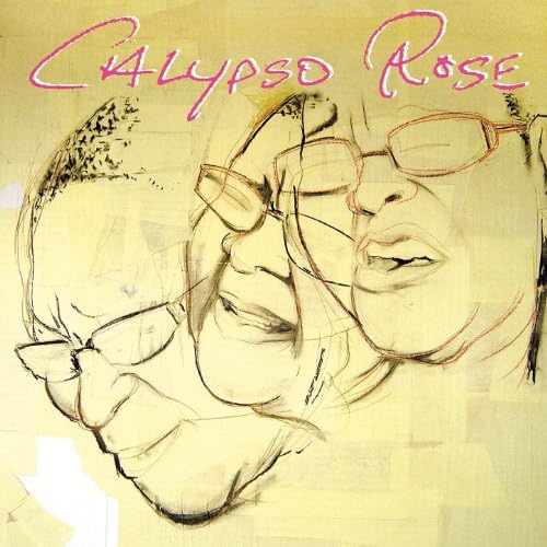 Calypso Rose Calypso Rose Digital Music