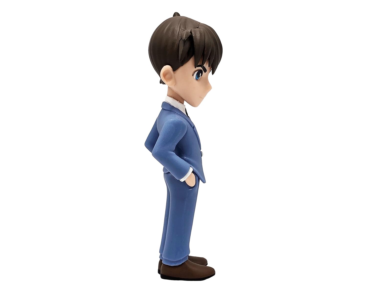 MINIX - Anime #115 - Detective Conan - Jimmy Kudo - Collectible Figure 12 cm, Multicolored - Image 4