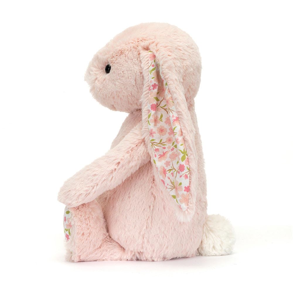 Jellycat Blossom Cherry Bunny Peluche Piccolo