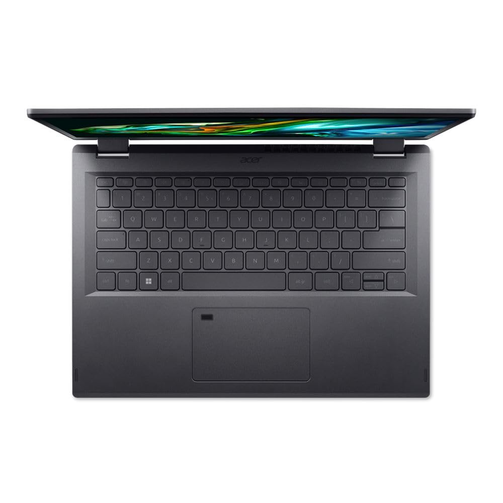 Amazon.com: acer Aspire 5 Spin A5SP14 2-in-1 Laptop 14-inch 16GB